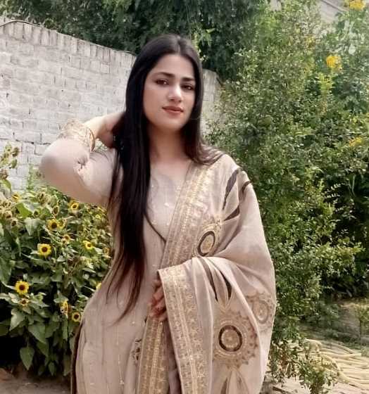 SYEDA TAYYABA GHAFOOR