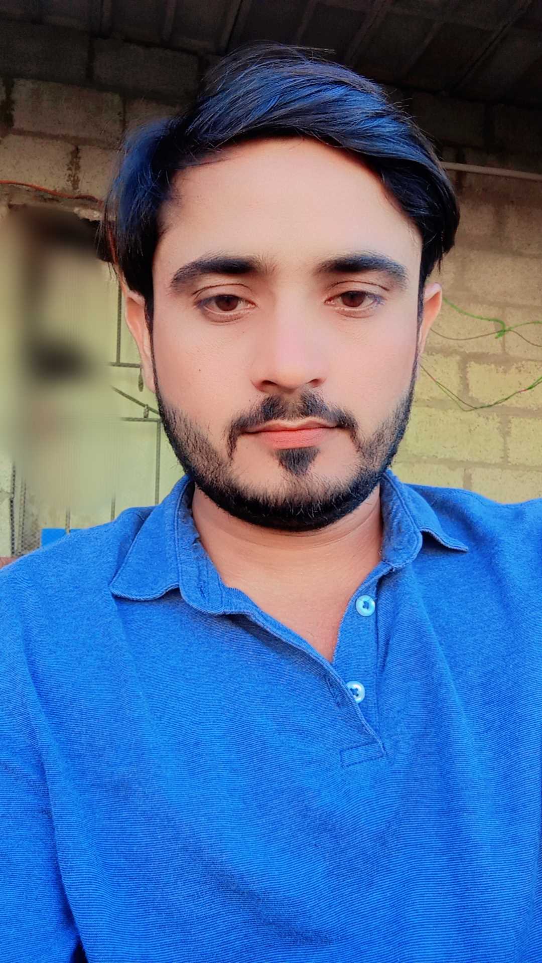 Muhammad Aslam
