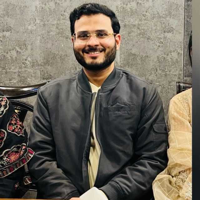 Zarrar Ali Khan