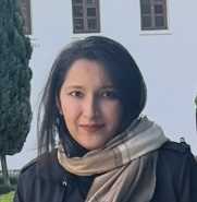 Ayesha Siddique
