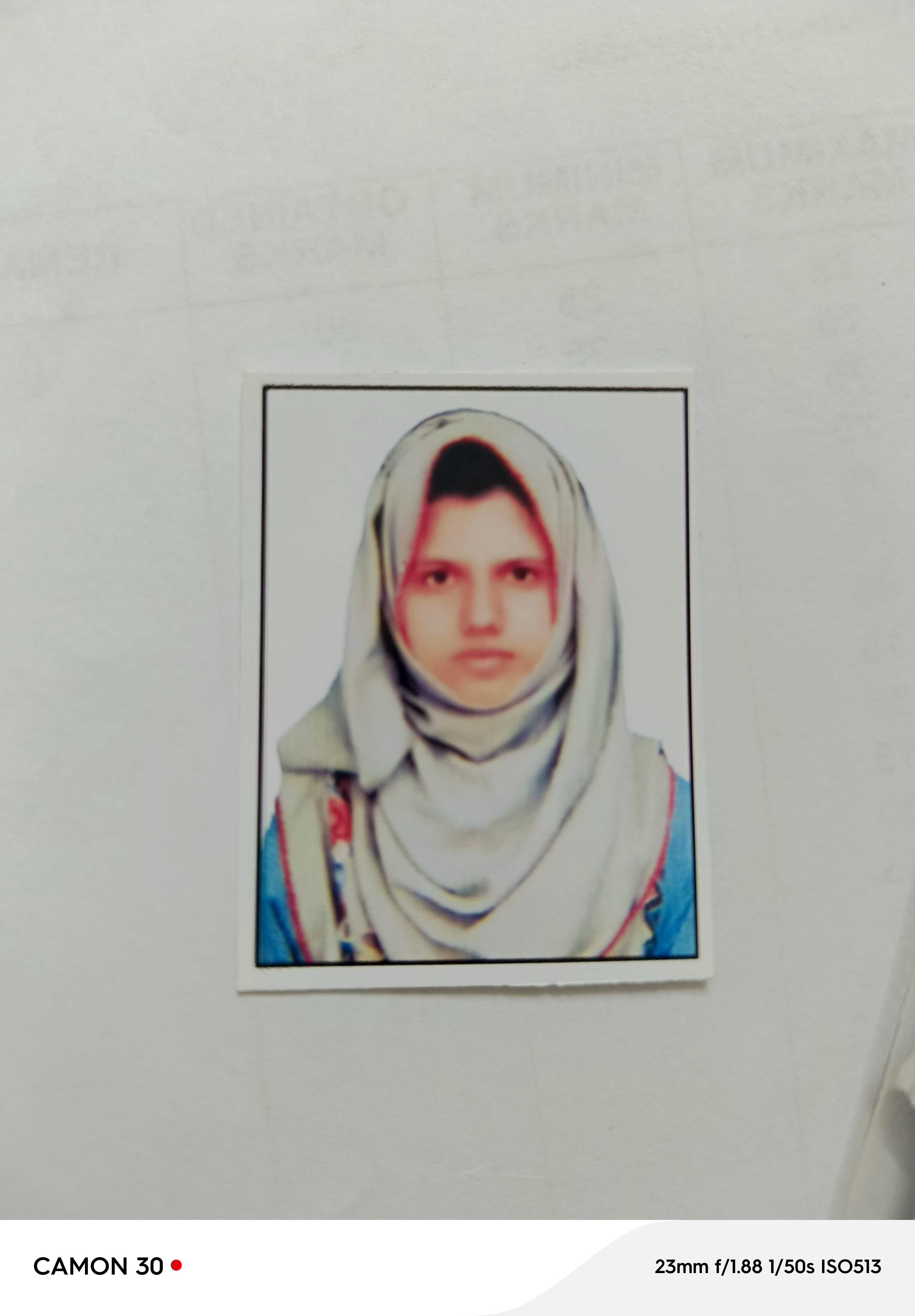 Sumbul Karim