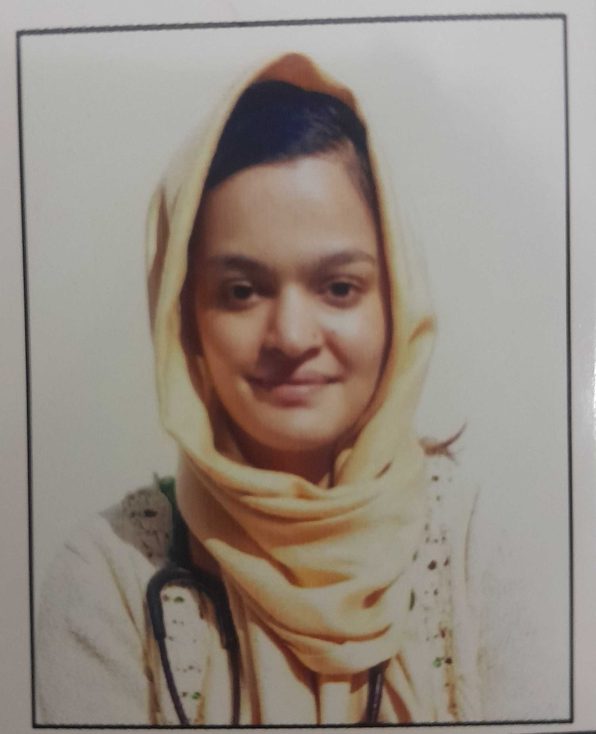 Maliha Bano