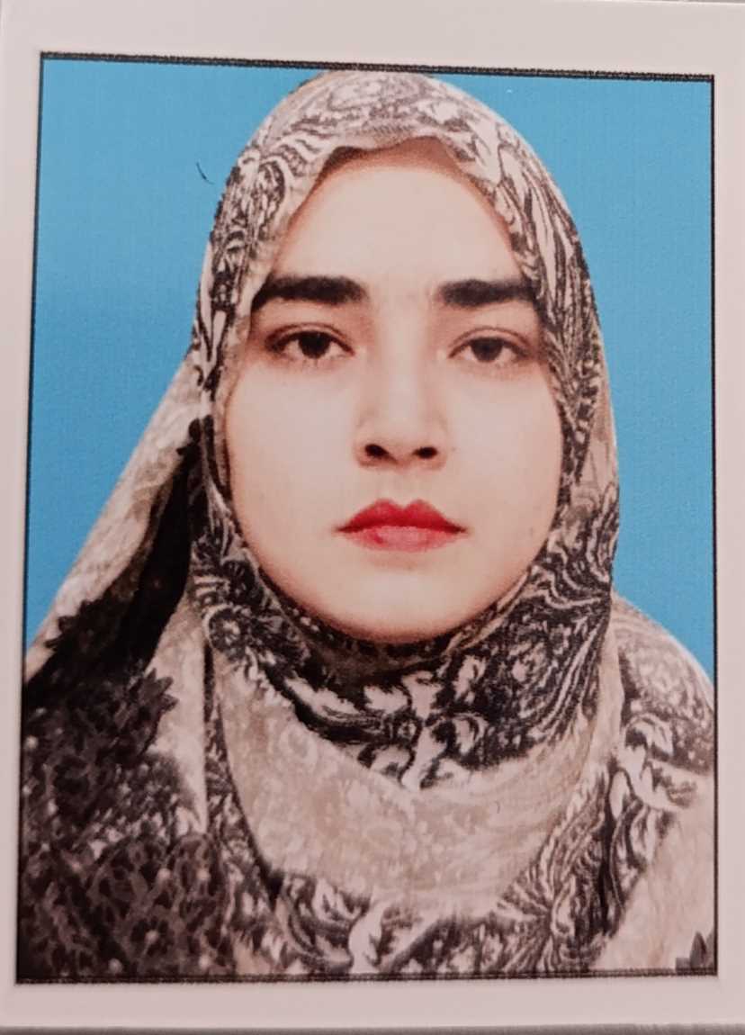 Dr Sumera Manan