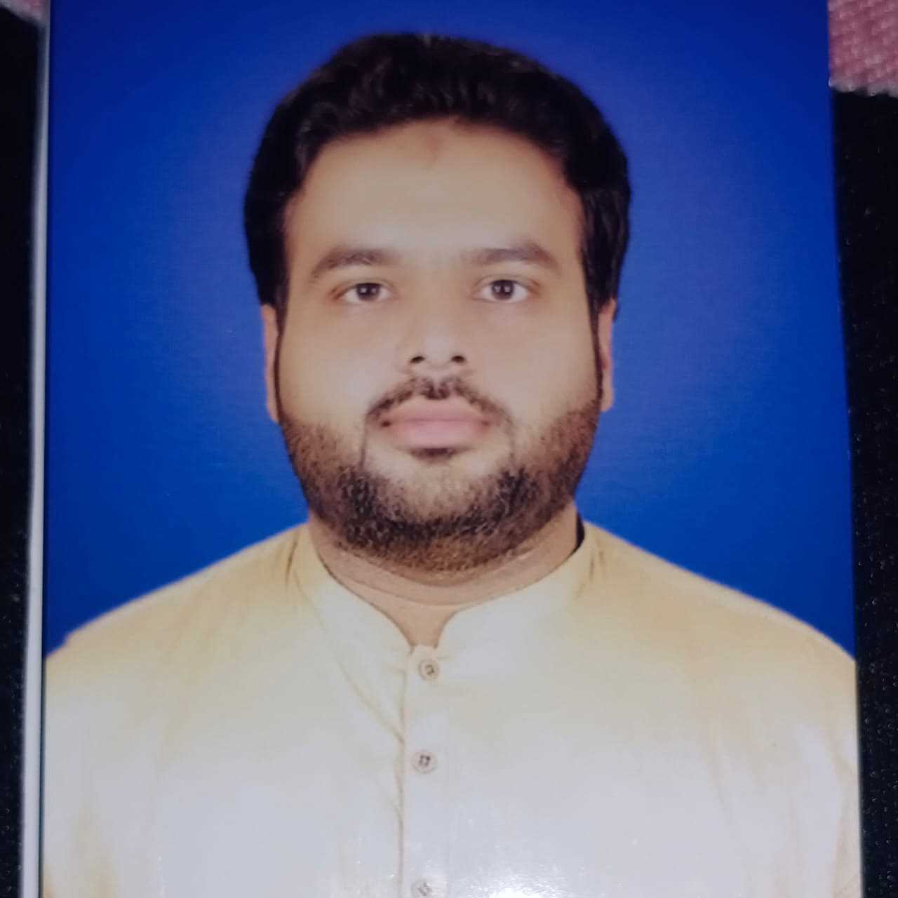 Usama bin Nisar