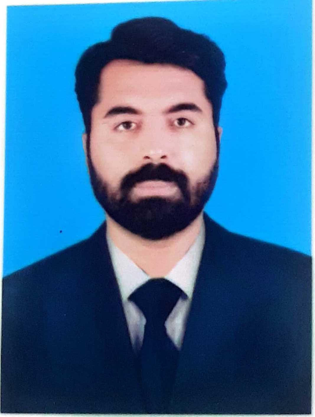 Shahzad Amin