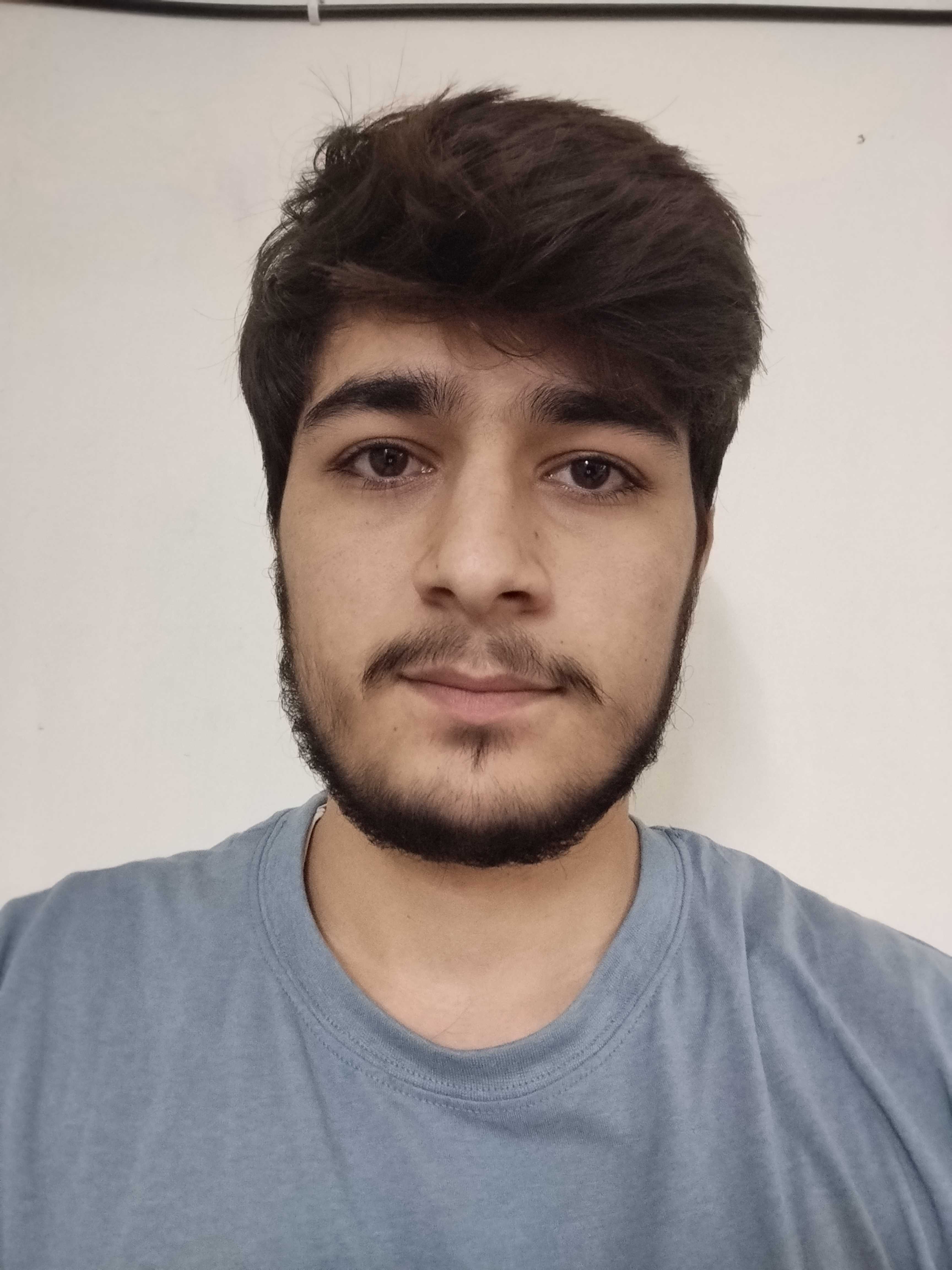 Abdul Majid khattak