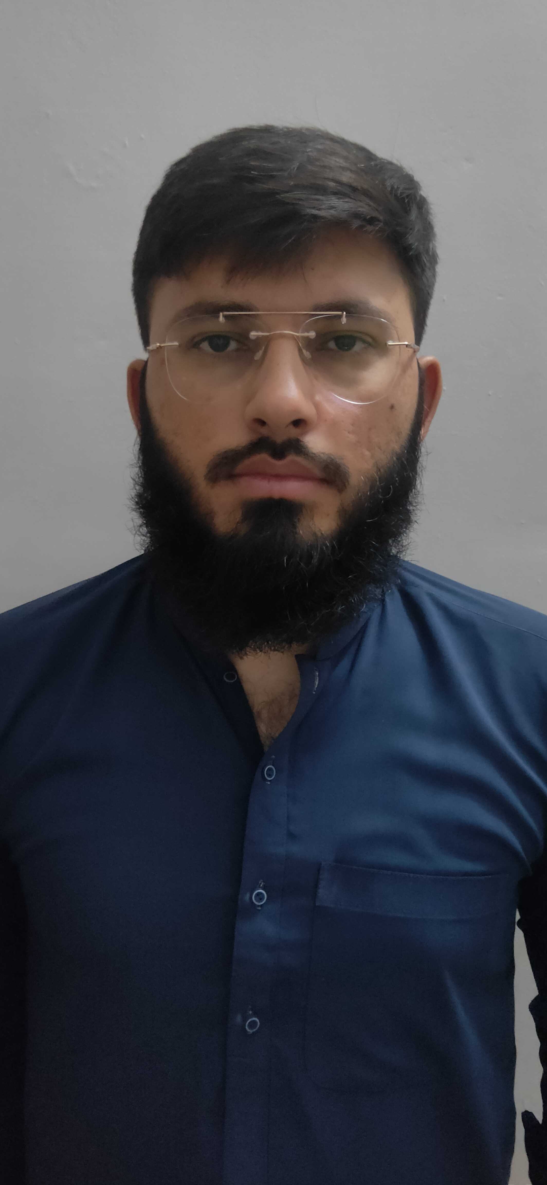 Ahsan Talal Khan