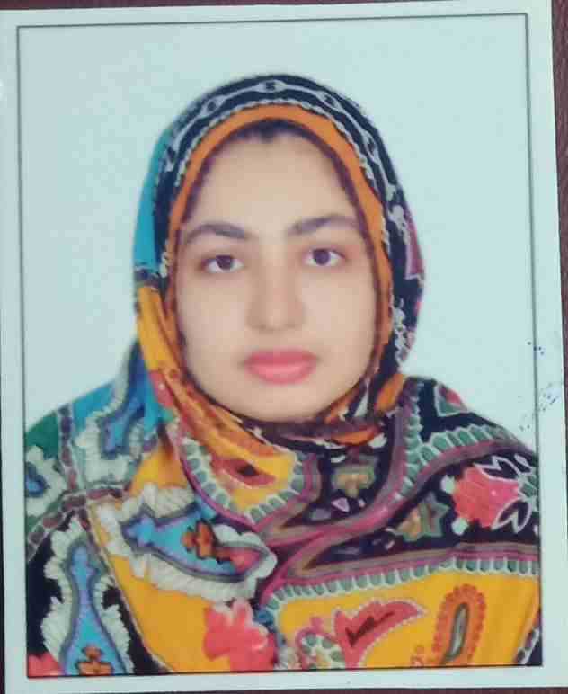 Komal Nazeer