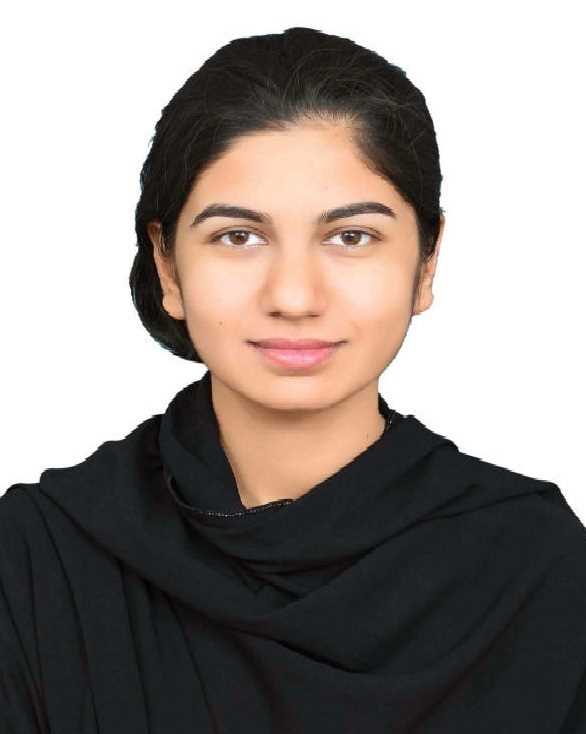 MAVRA RIAZ