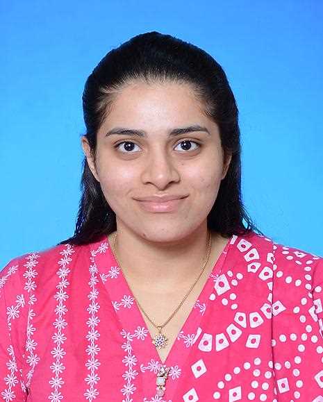 Hira Khalid