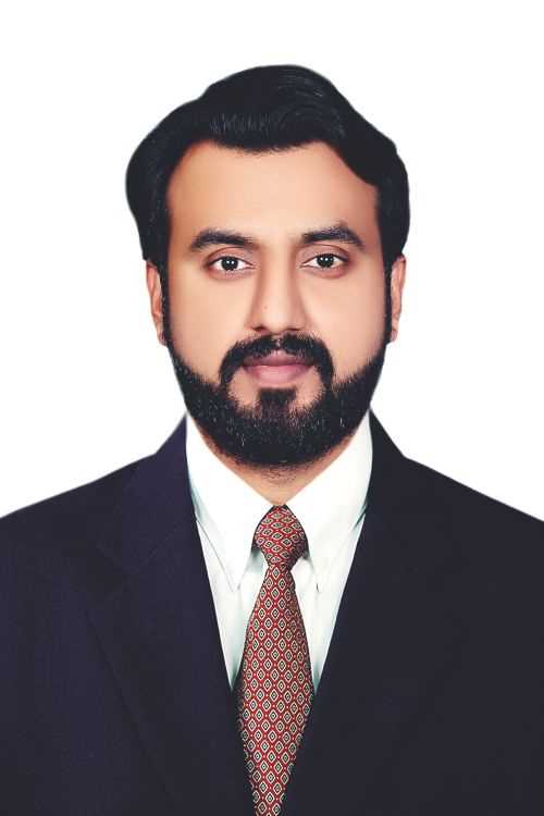 MUHAMMAD OWAIS MALIK
