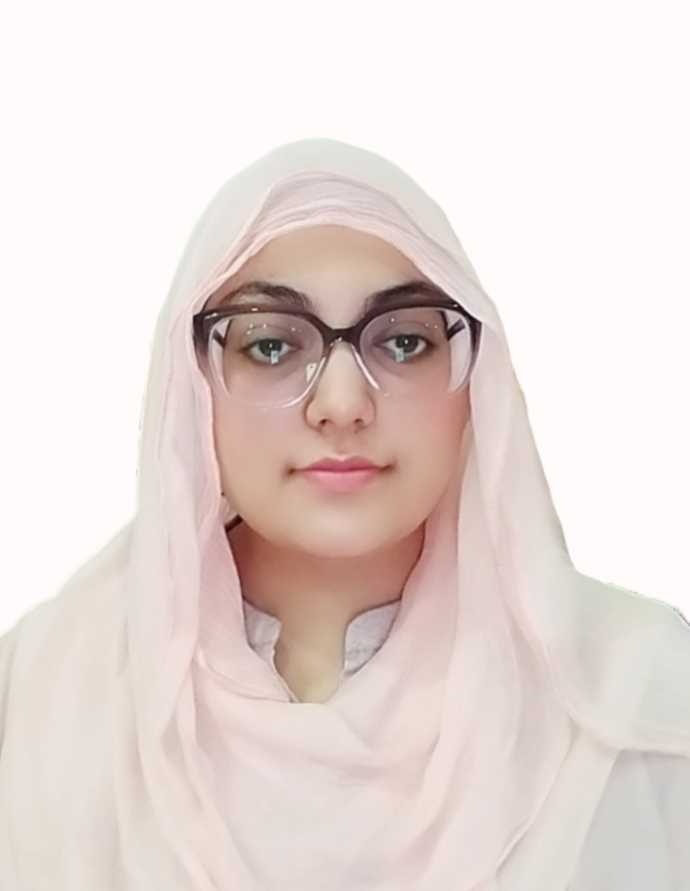 Eysha Noor