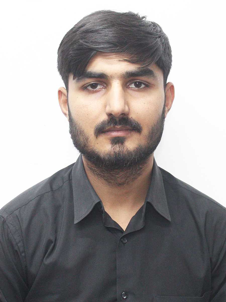 waleed khalid
