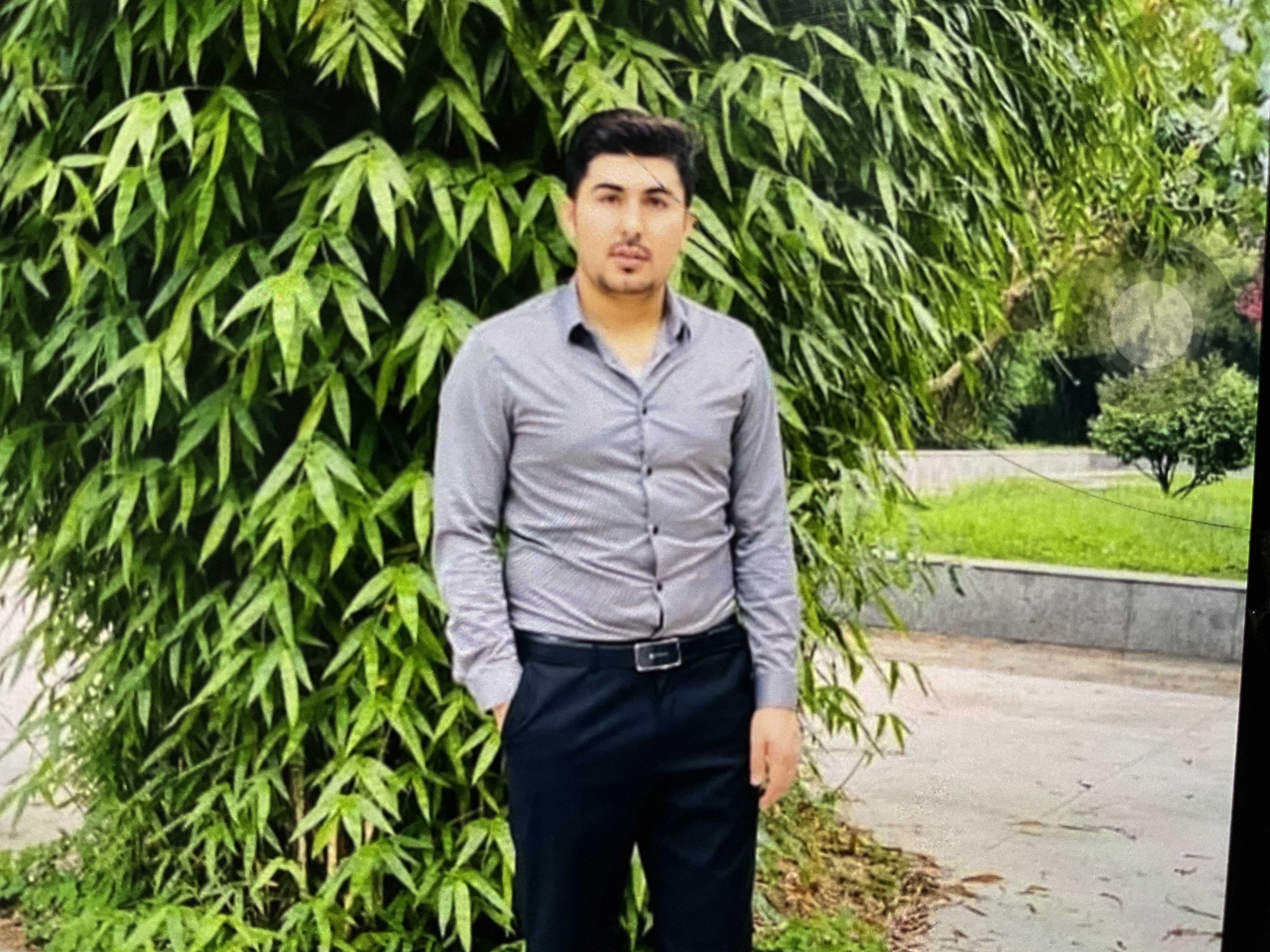Ali shah