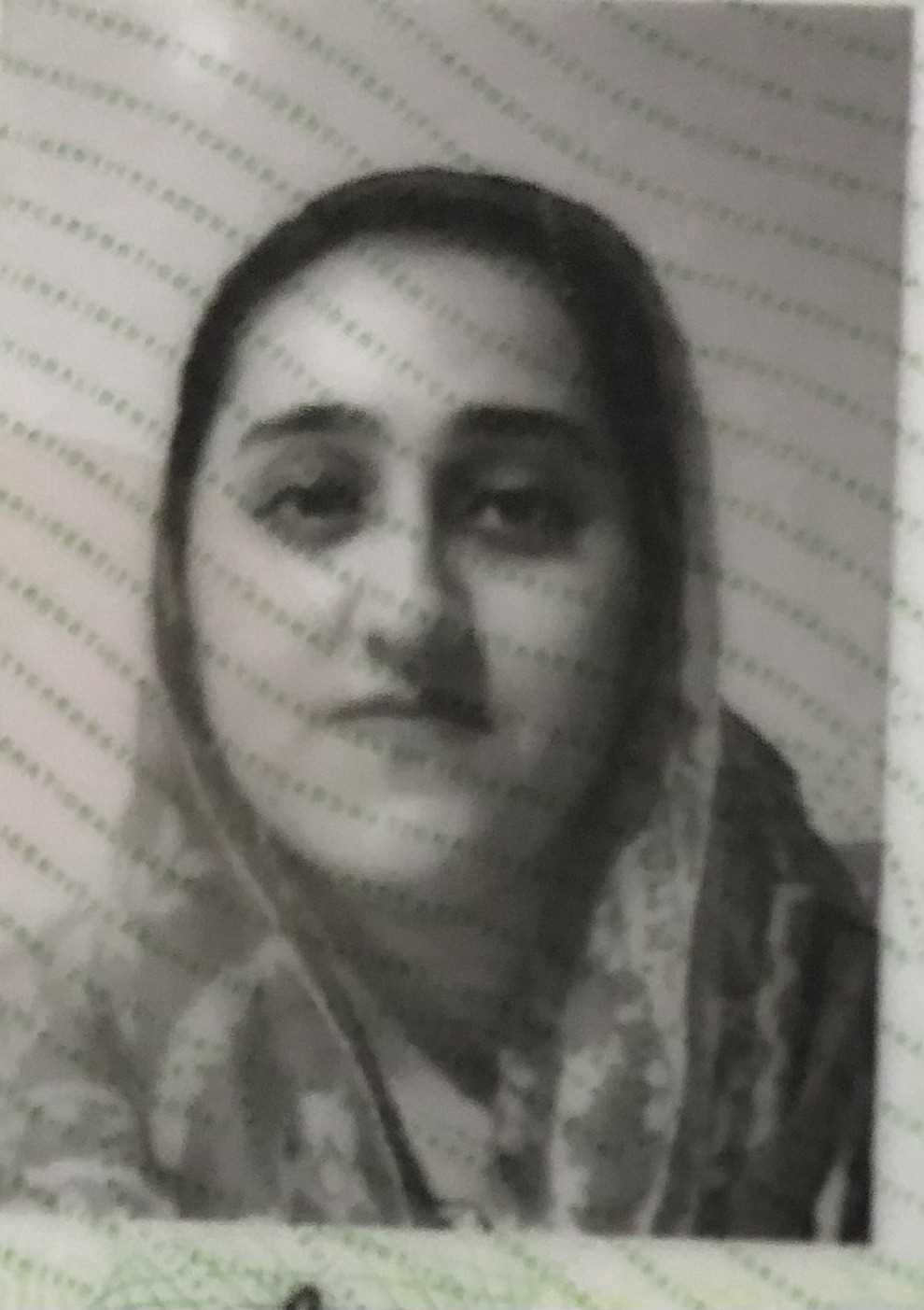 Dr hafiza asra zafar