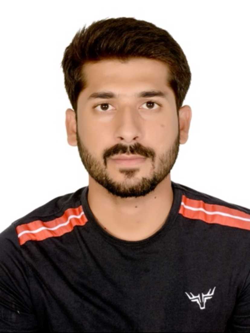 Ali Bosan