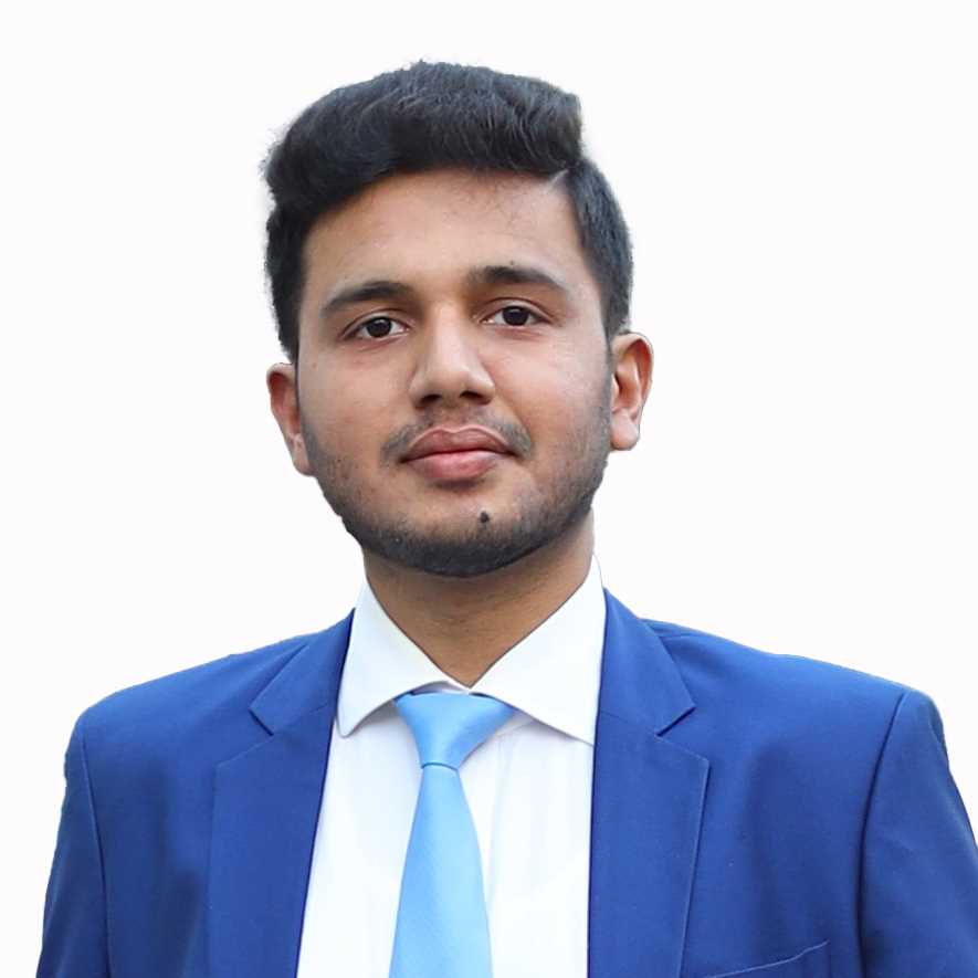 Muhammad Arsham Javed