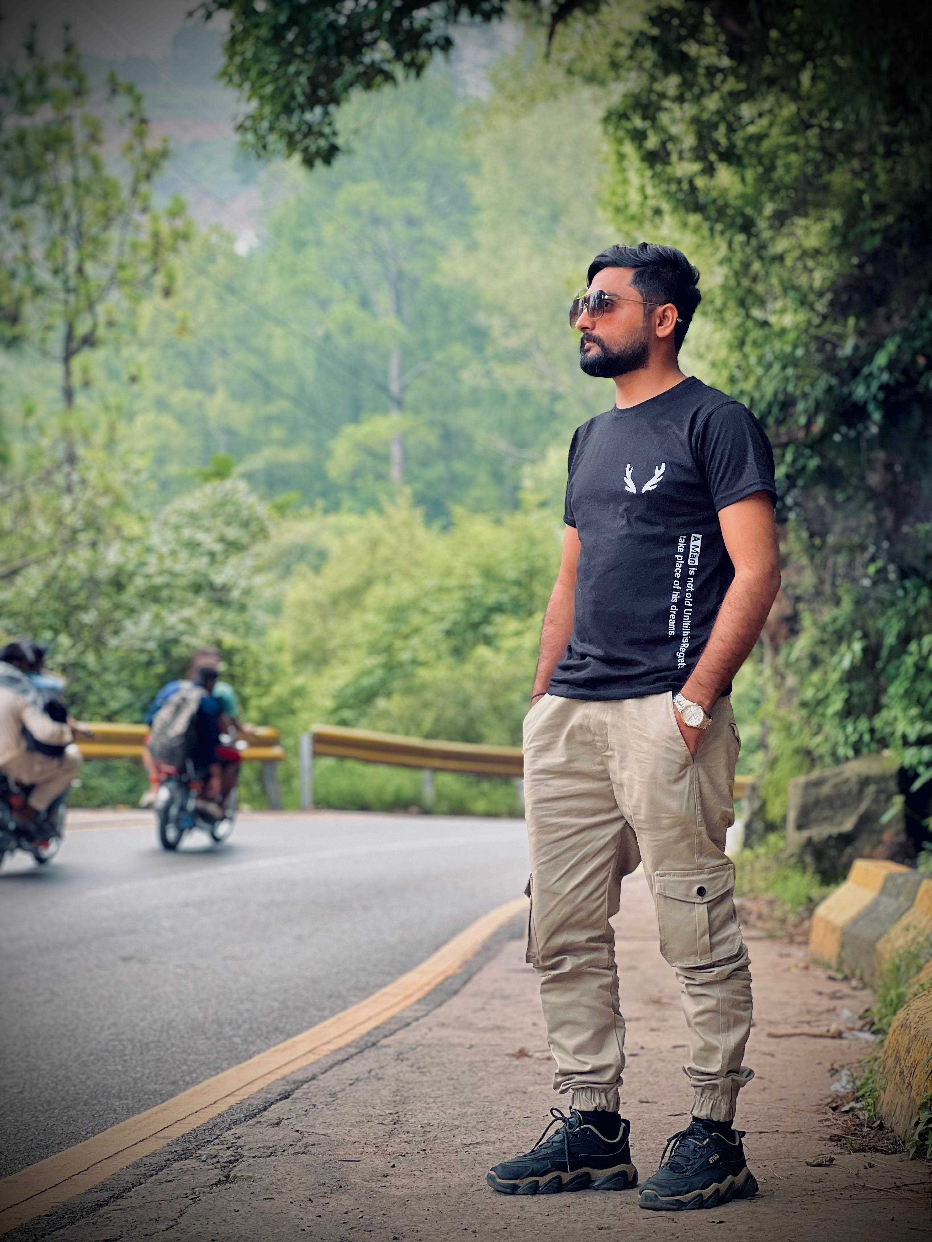 Mahad Ali haroon