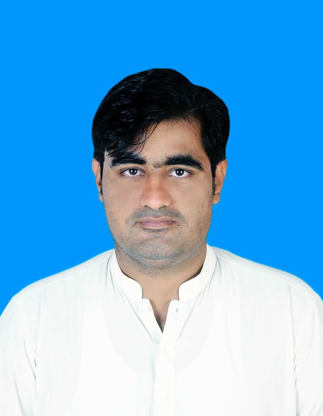 Muhammad Zeeshan Riaz