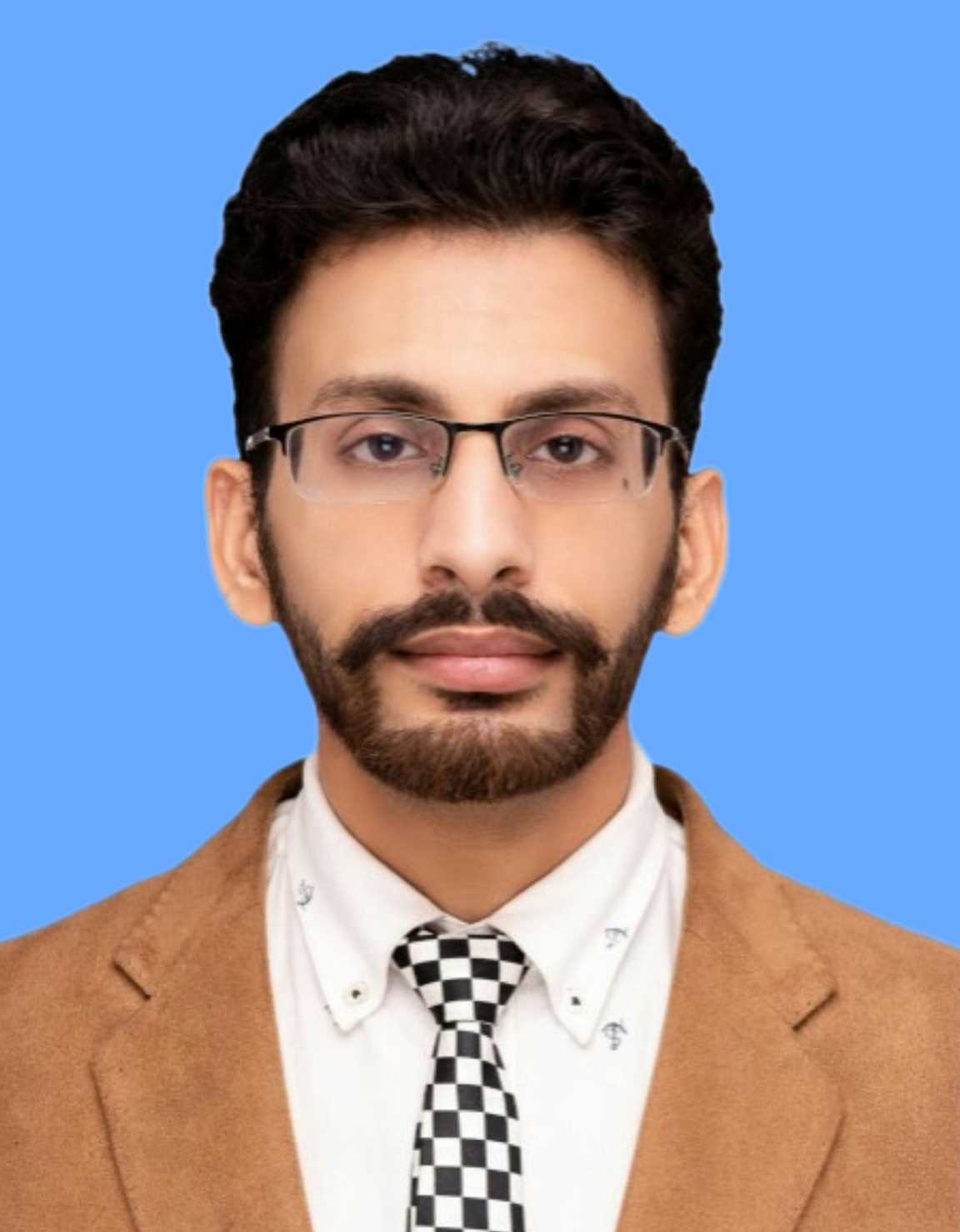 Hafiz Muhammad Umair