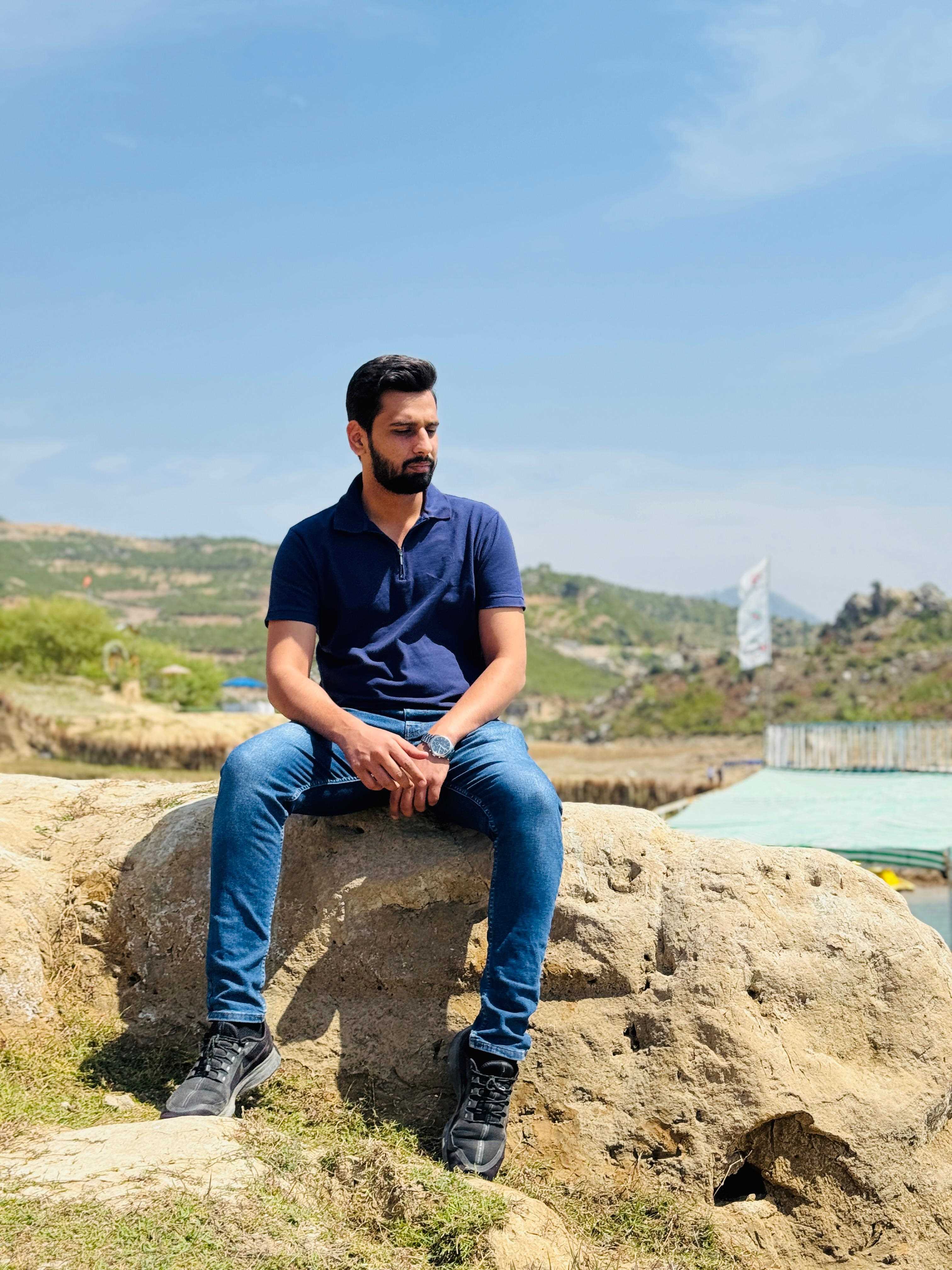 Shamikh khan