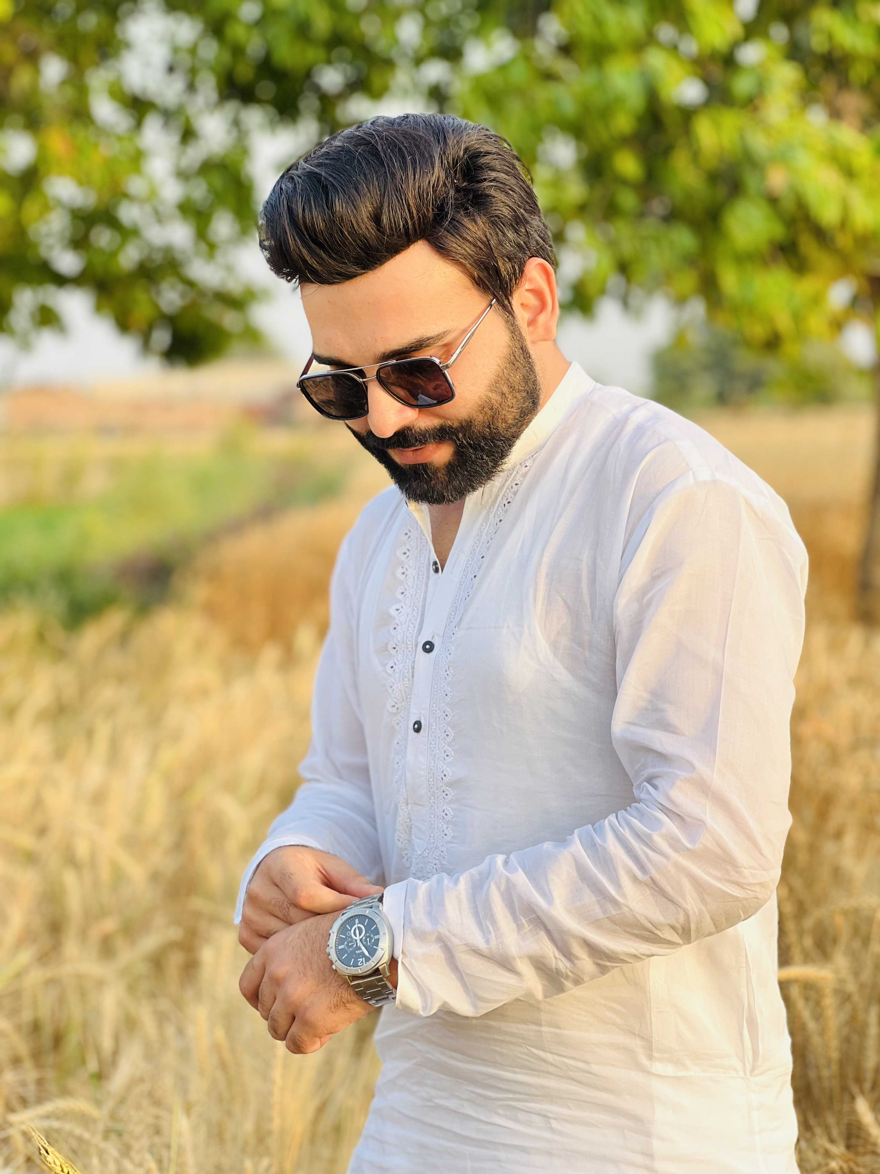 Ali Husnain saeed