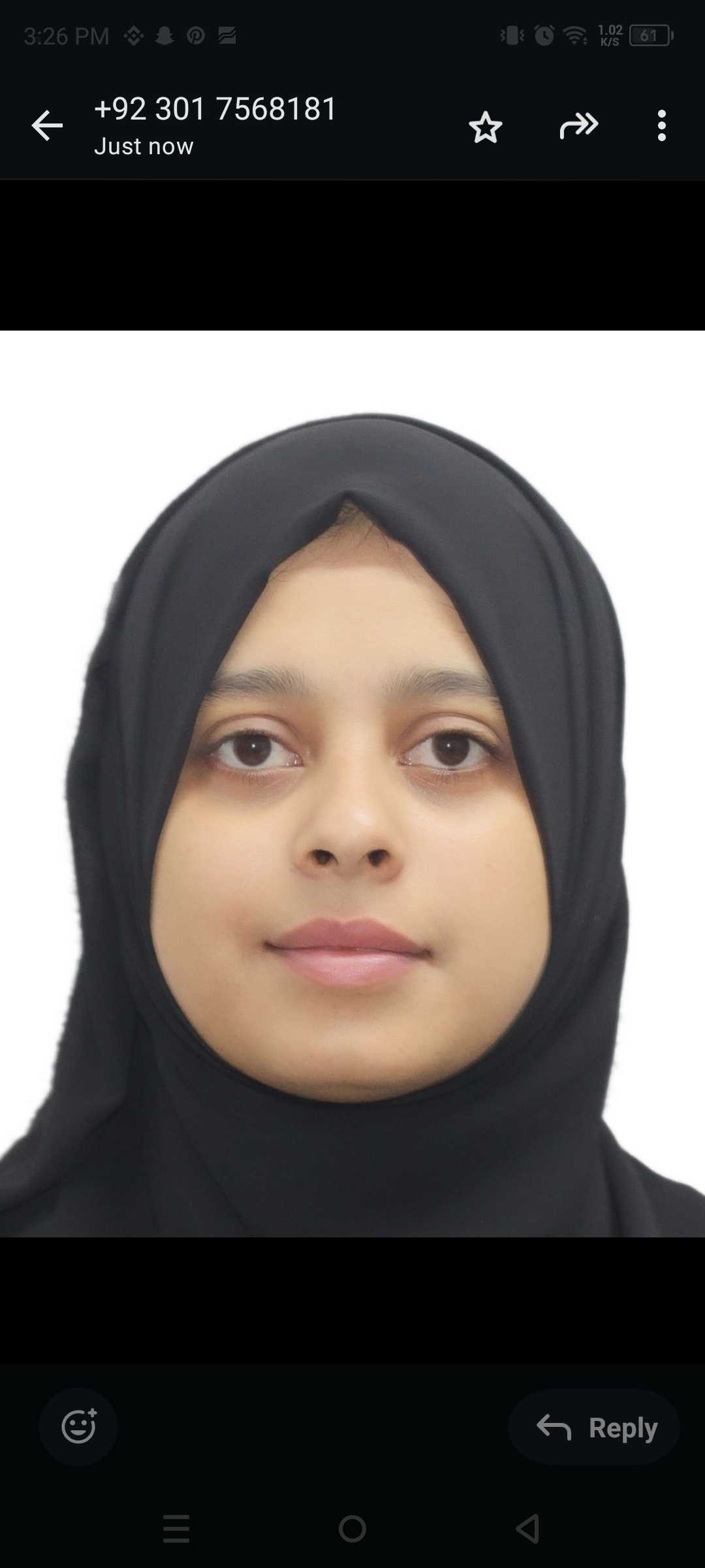 Misbah Malik