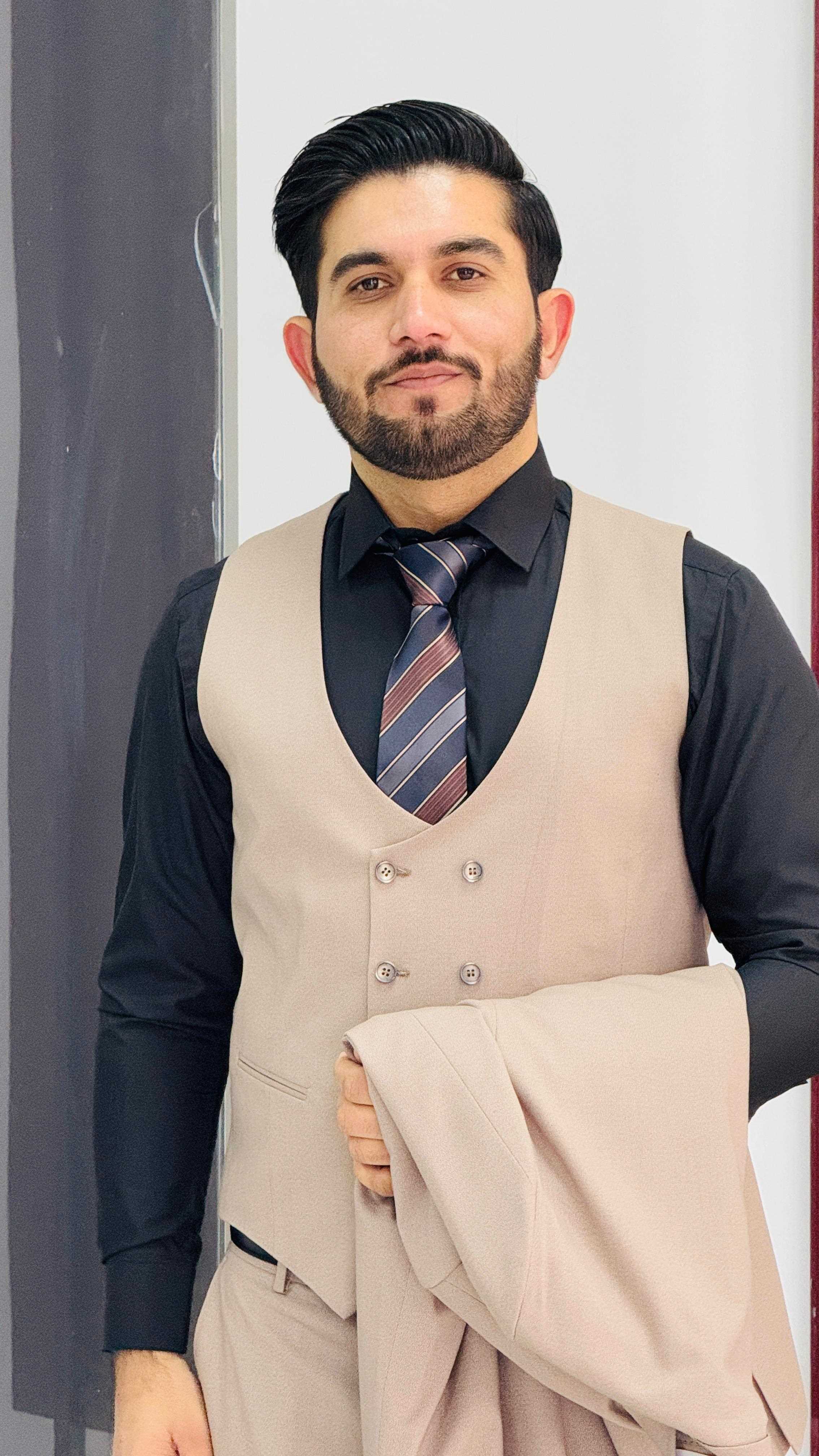 Saifullah khan