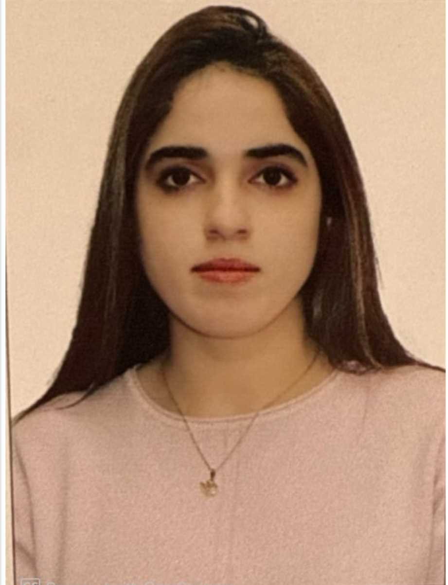Sana Dilawaiz