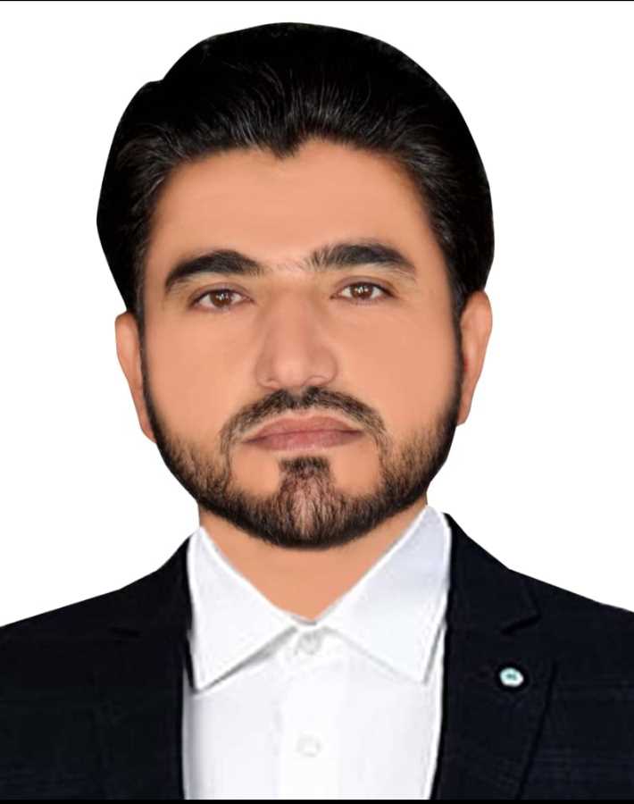 Fazal Muhammad