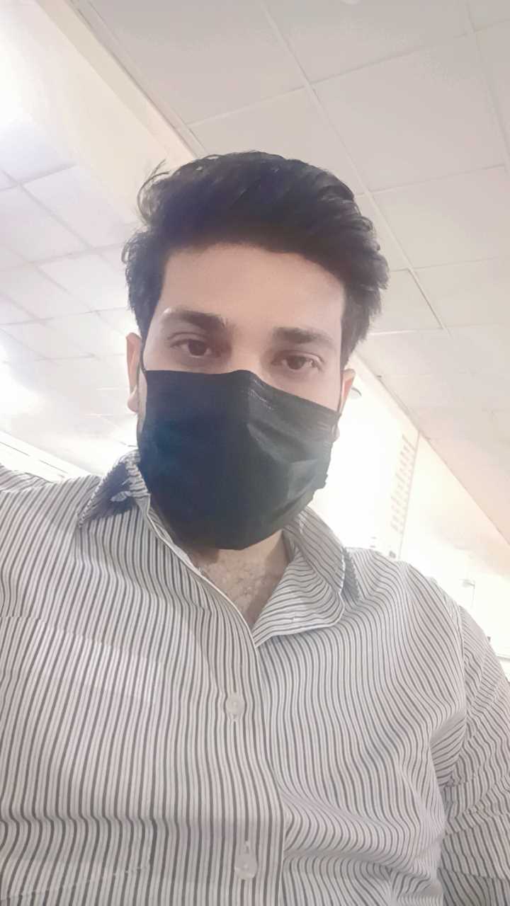 Dr Khubaib Tariq