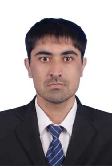 Dr rizwan Ullah Khan