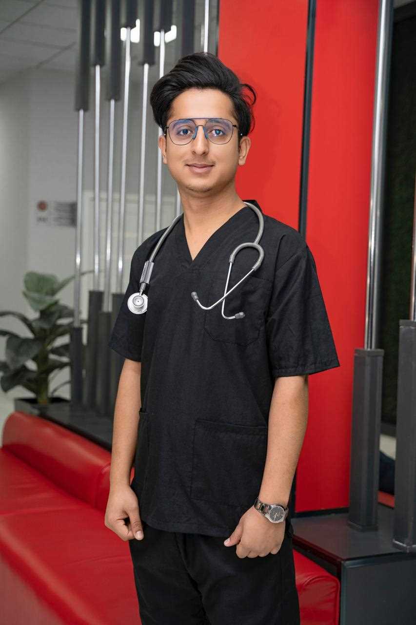 Muhammad zahid