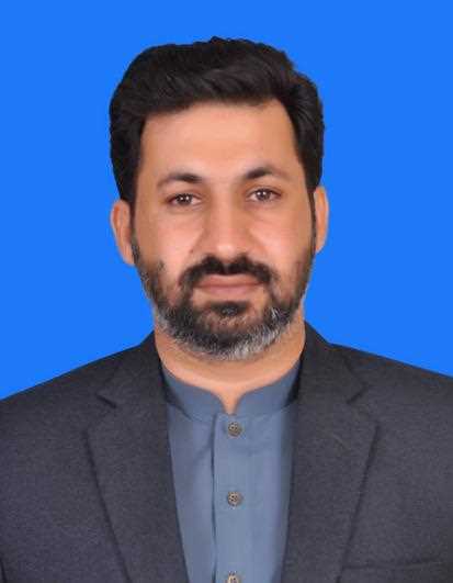saeed ahmed