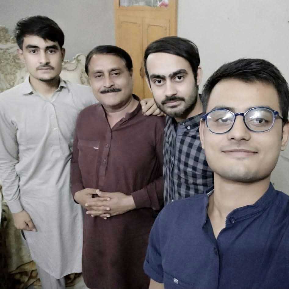 Mohsin Ali