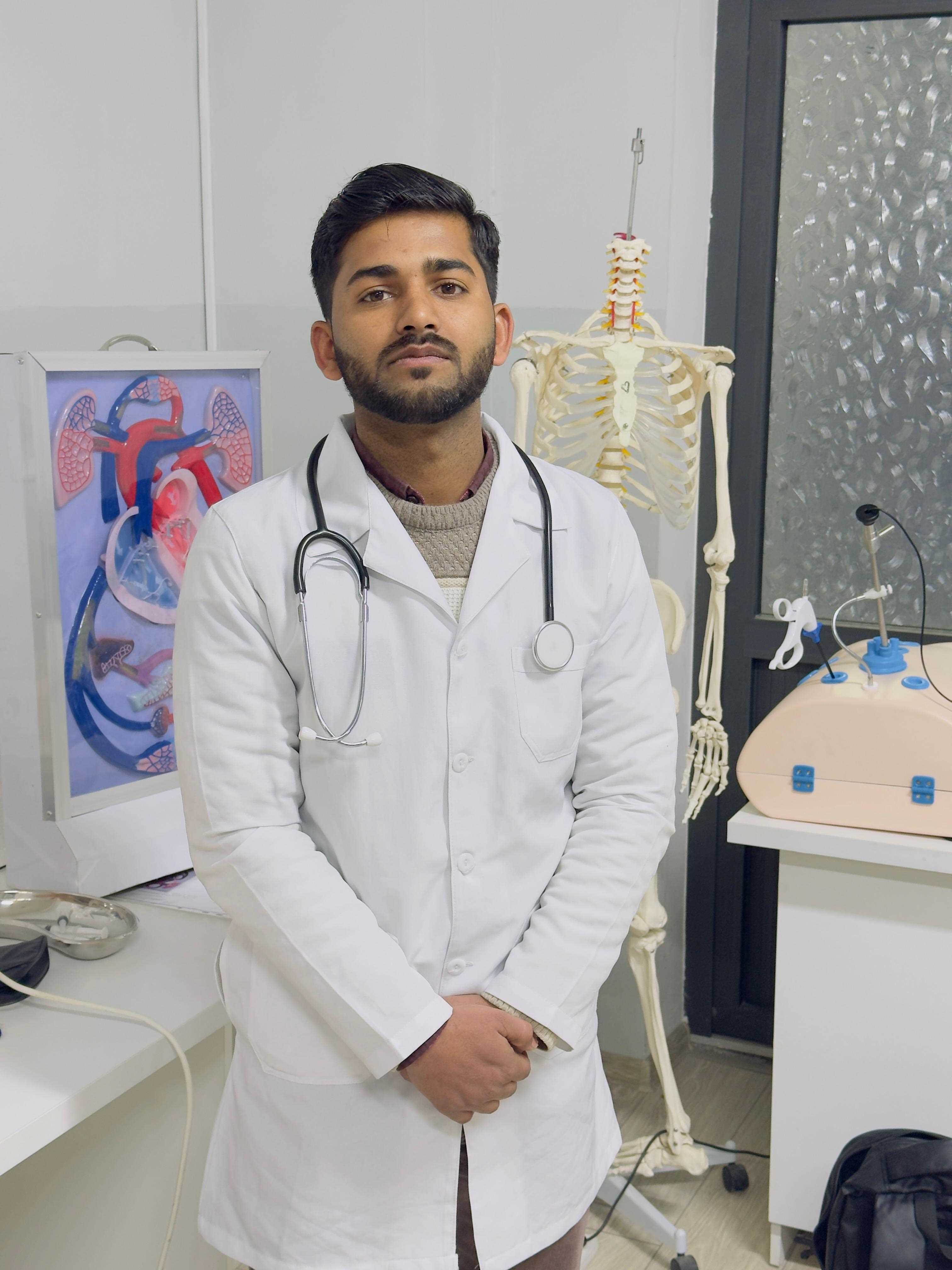 Tahir Rafiq