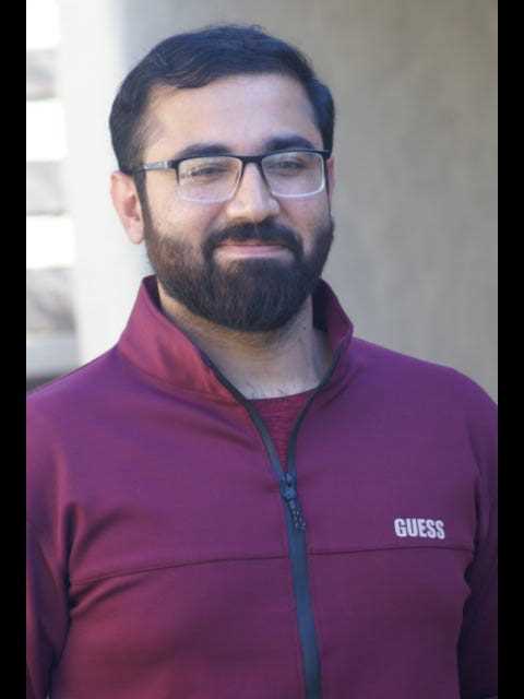 Zain ul Abedeen