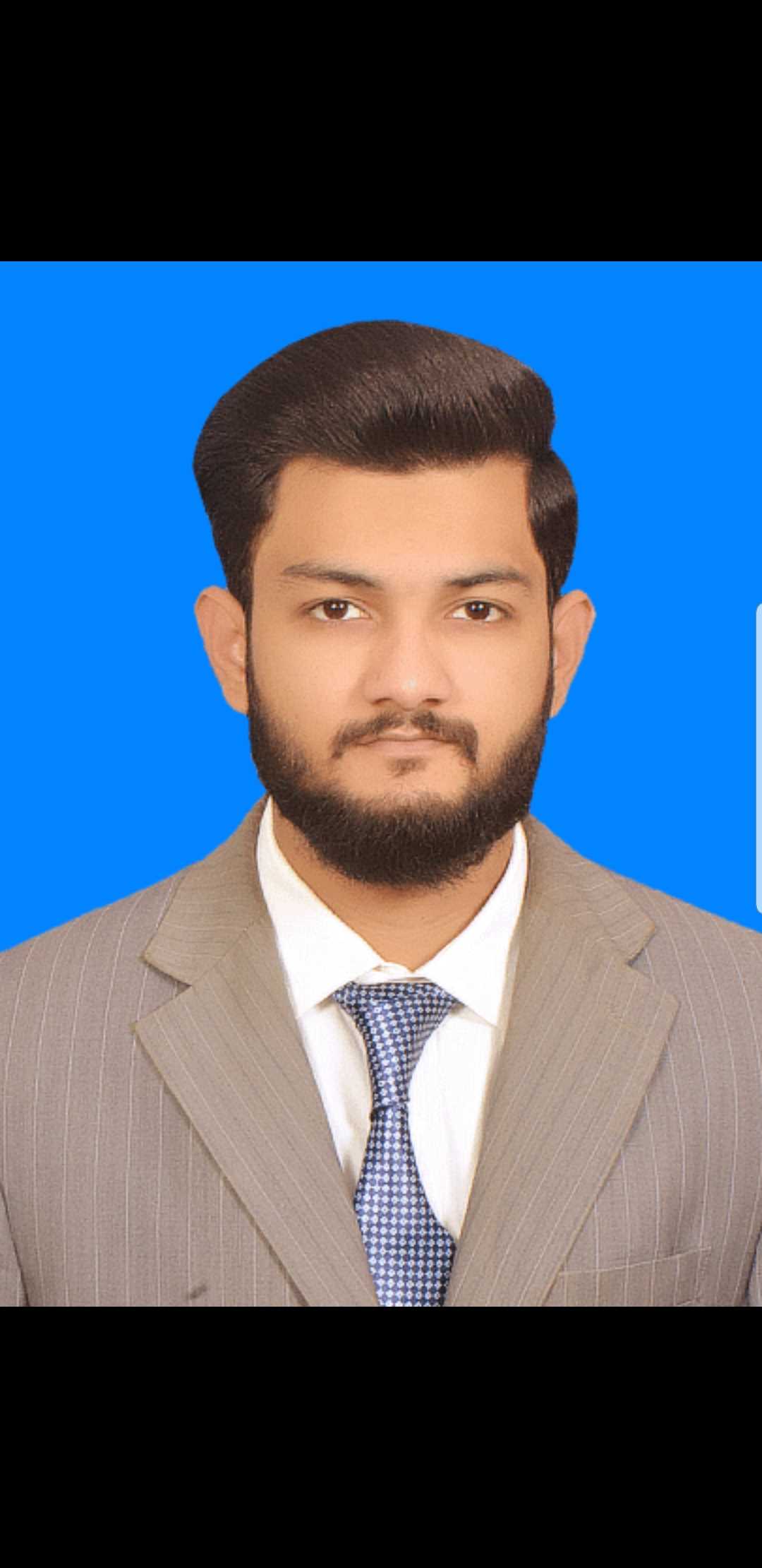 Muhammad Lareb Khan
