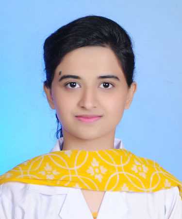 Maryam Ali