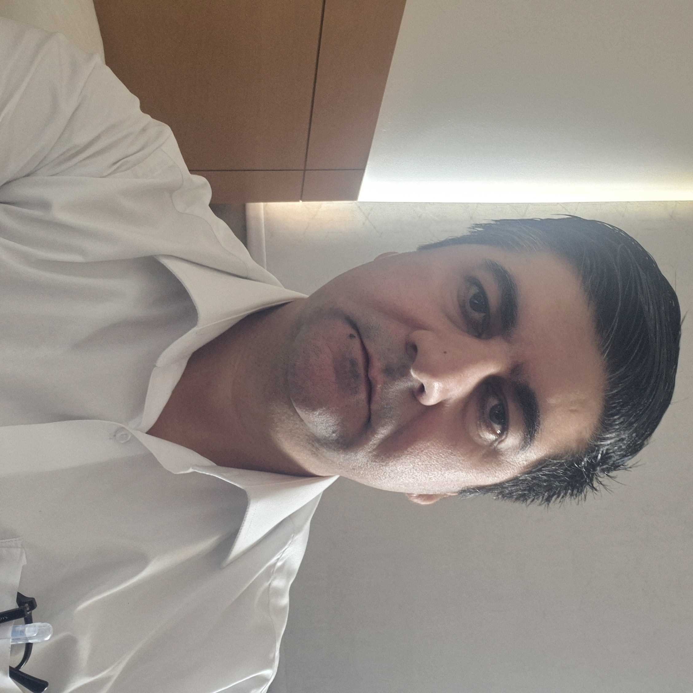 Shafiullah khan