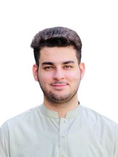 Zia Uddin Khan