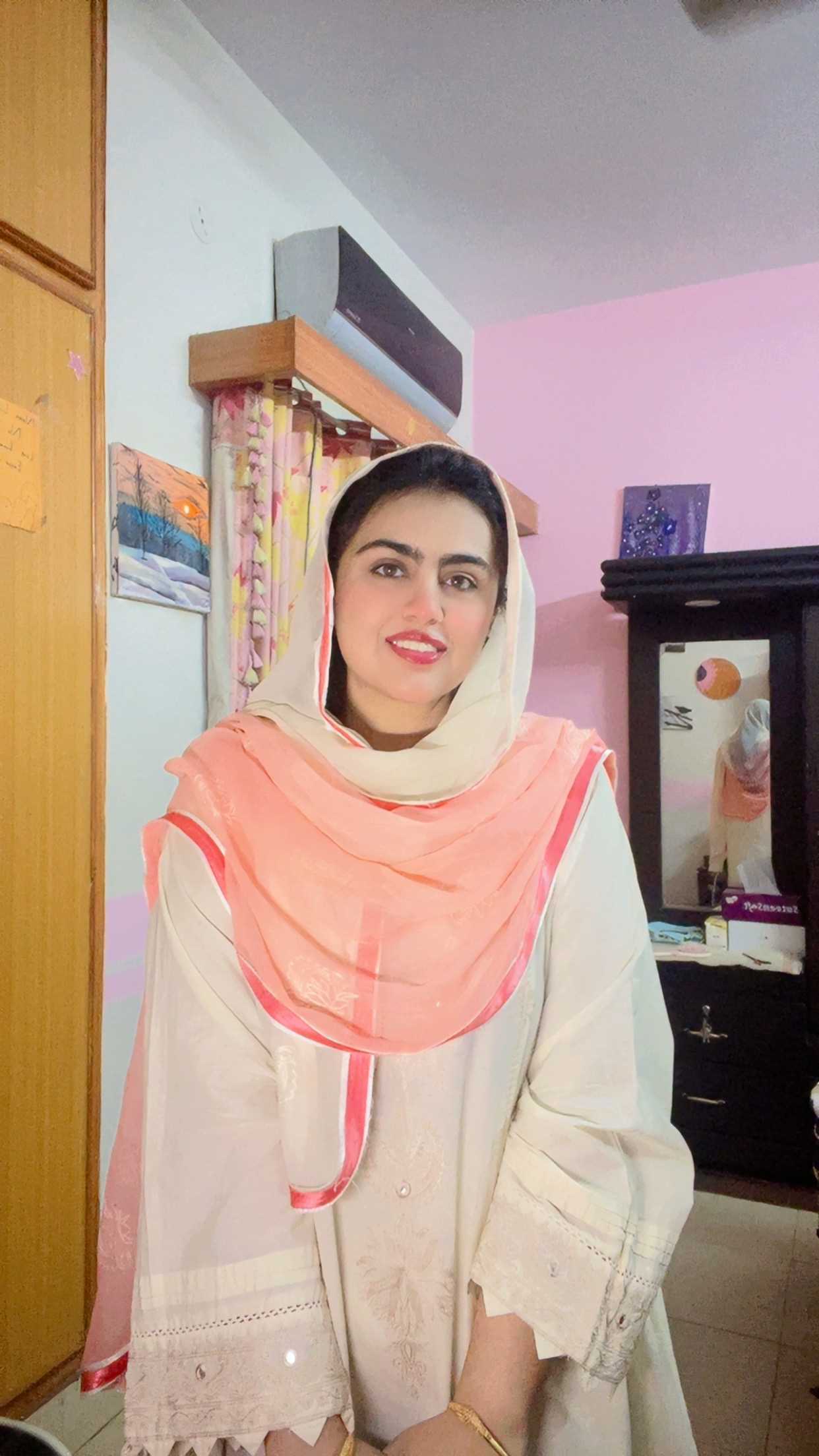 Fareea Ashfaq