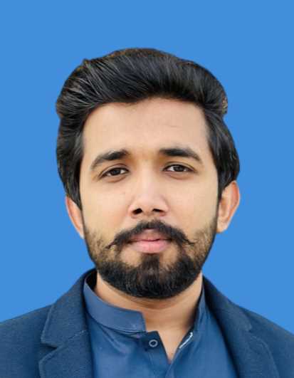 Shakeel Hassan