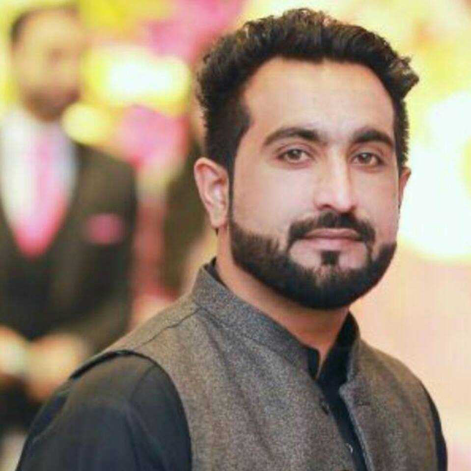 dr irfan leghari
