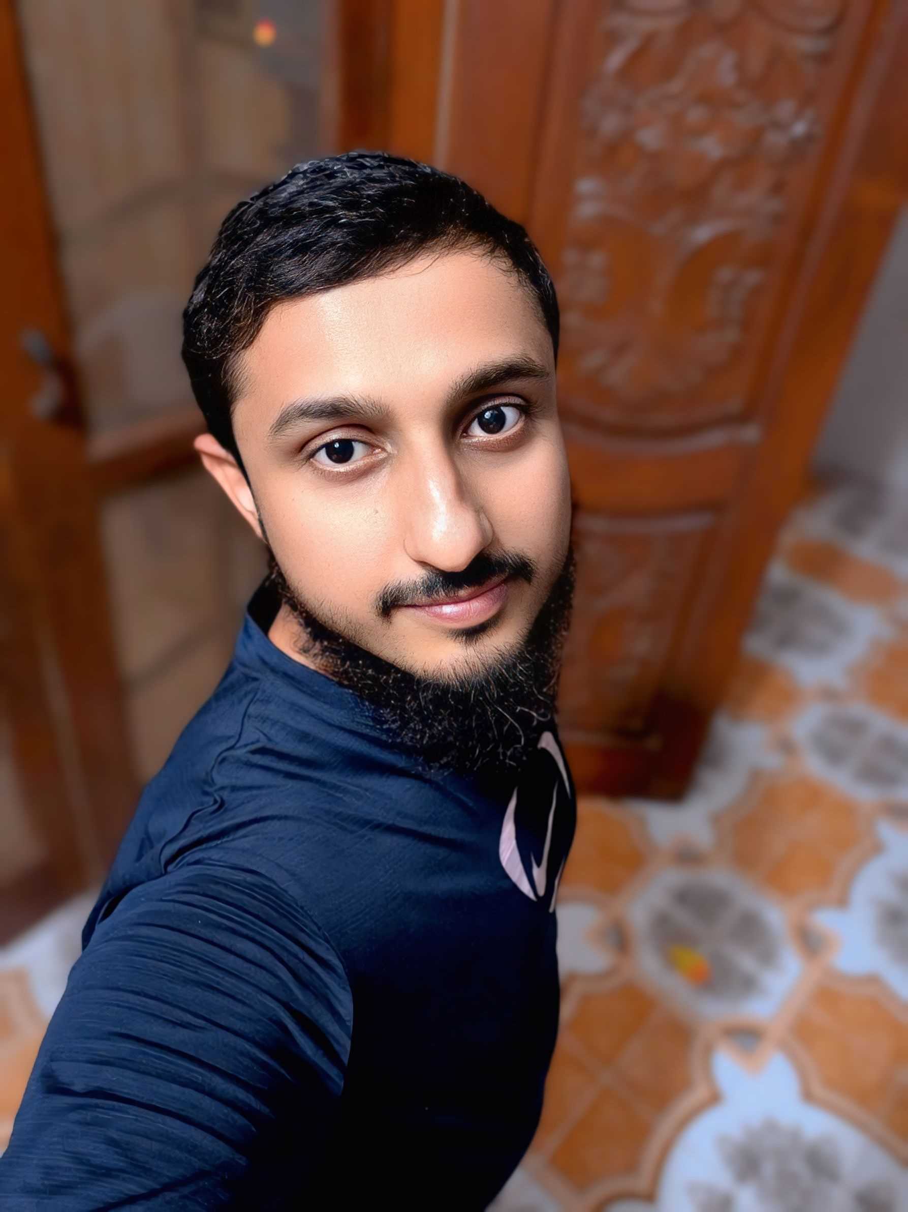 Mohammad Hammad