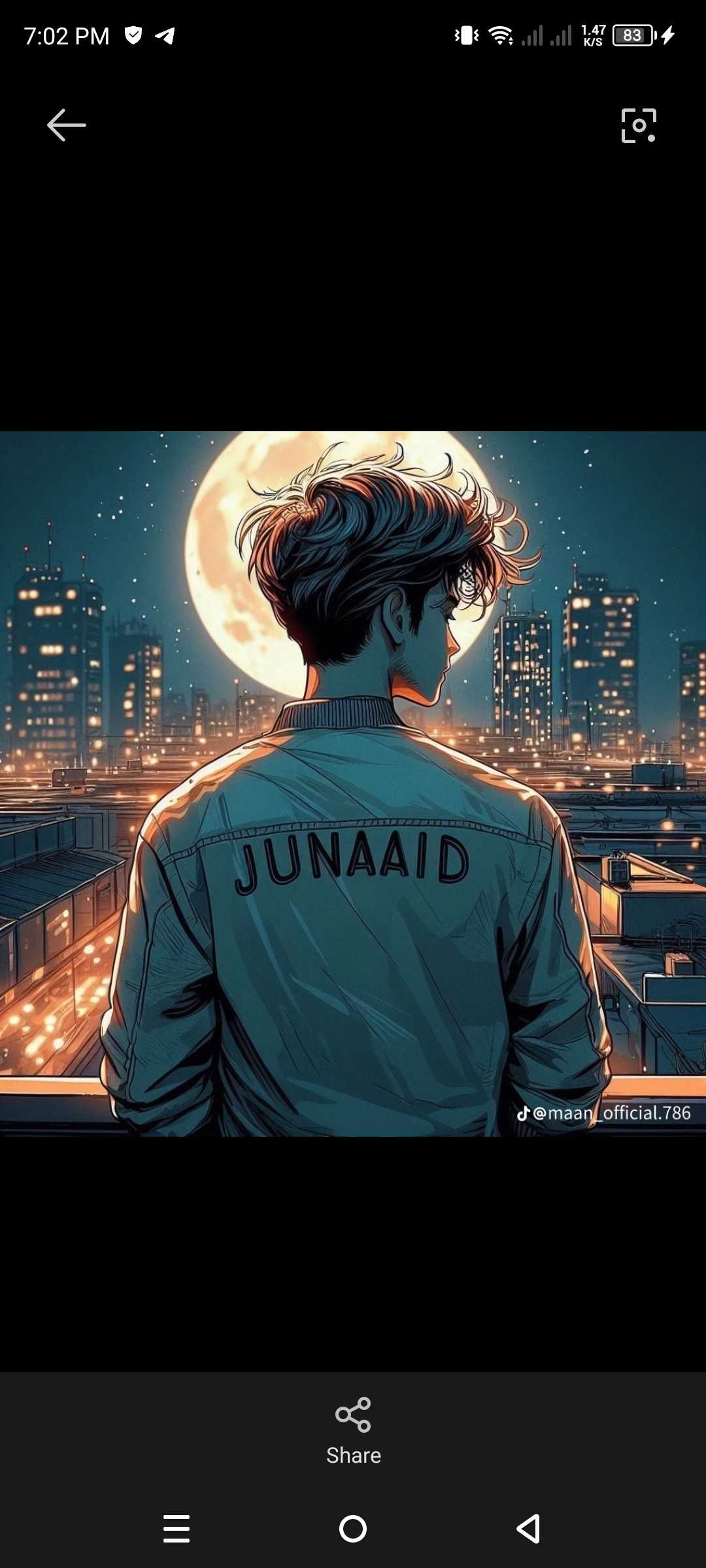 Junaid