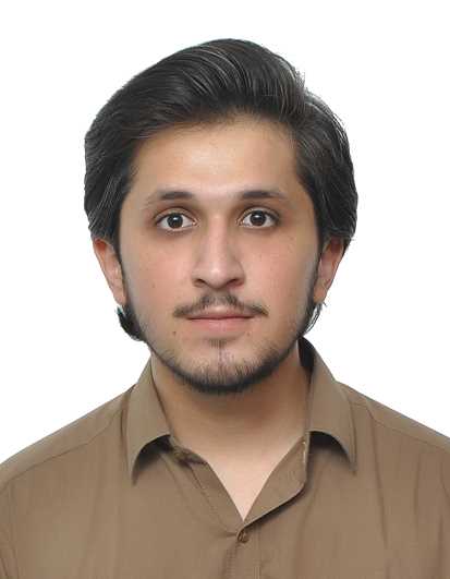 Muhammad Azam khan