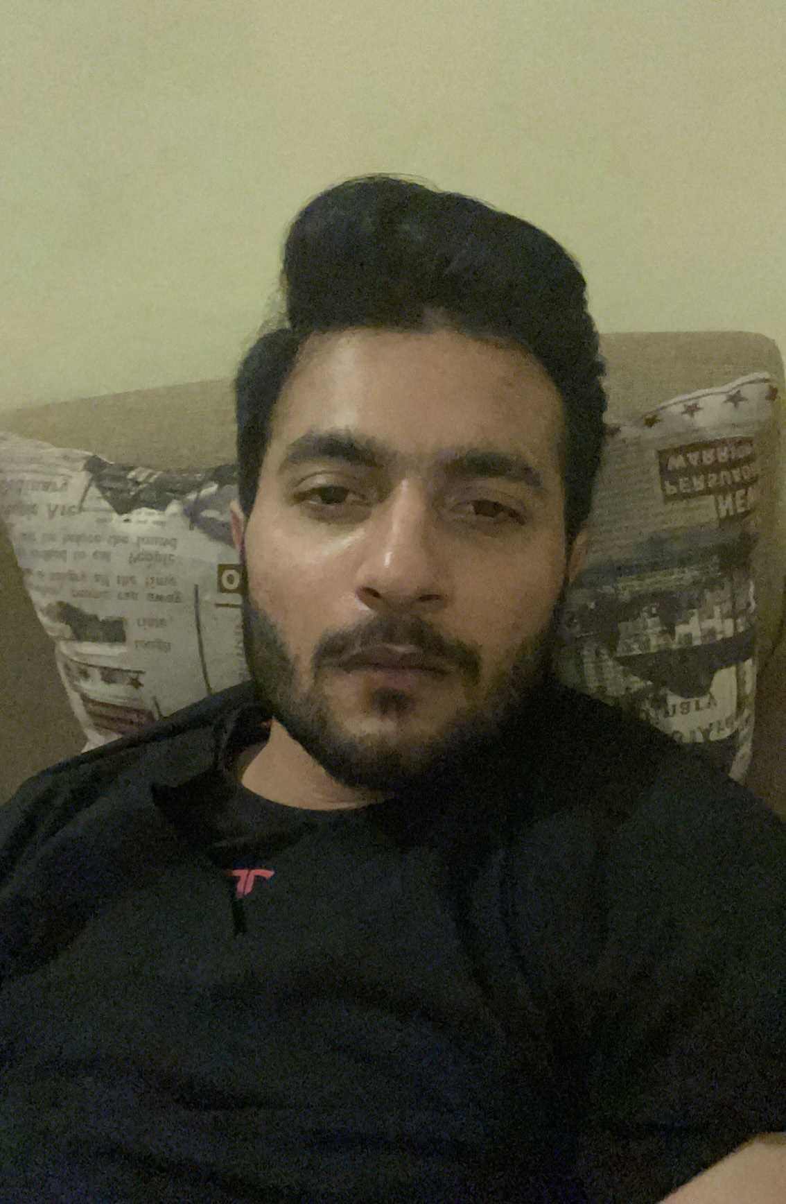 Shehryar umer