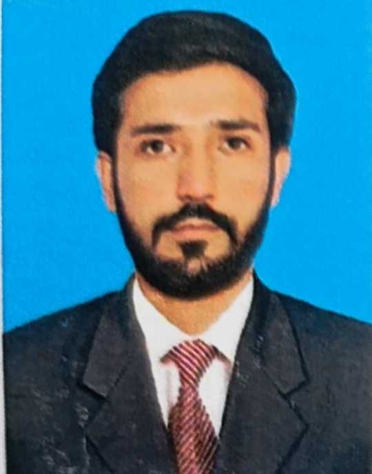 Muhammad Saad Siddique