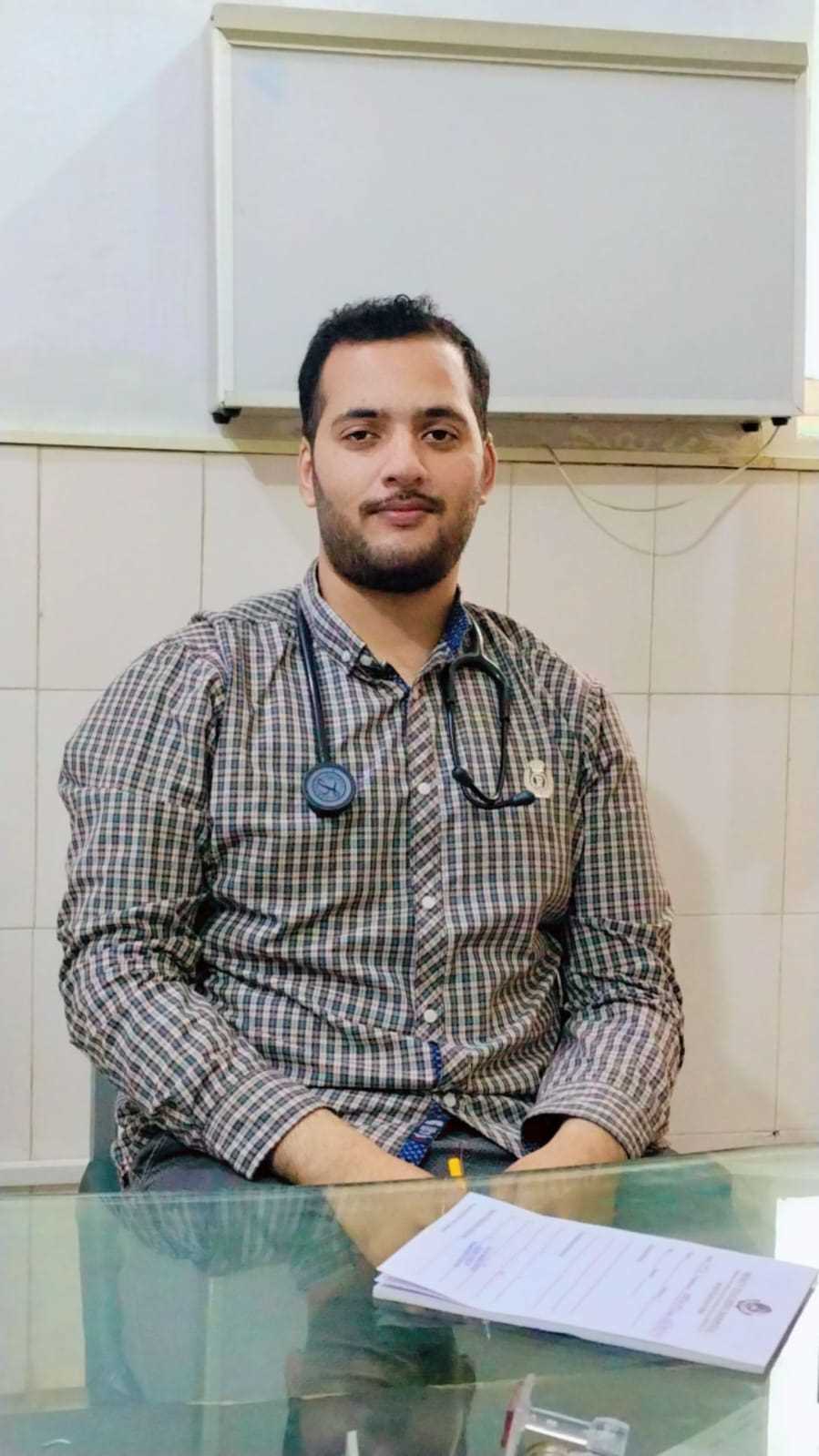 Muhammad Wamiq Ishaq